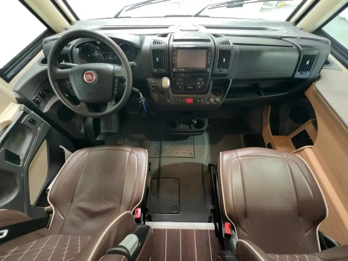  Knaus Sun I 900 LX - Ansicht 7